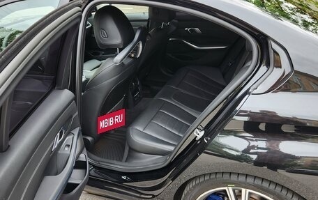 BMW 3 серия, 2019 год, 4 080 000 рублей, 12 фотография