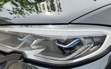 BMW 3 серия, 2019 год, 4 080 000 рублей, 30 фотография