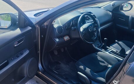 Mazda 6, 2011 год, 785 000 рублей, 9 фотография