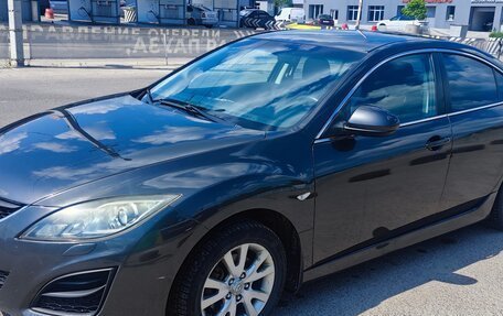 Mazda 6, 2011 год, 785 000 рублей, 5 фотография