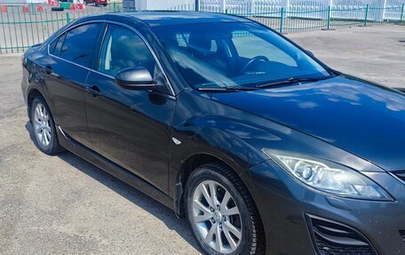 Mazda 6, 2011 год, 785 000 рублей, 6 фотография