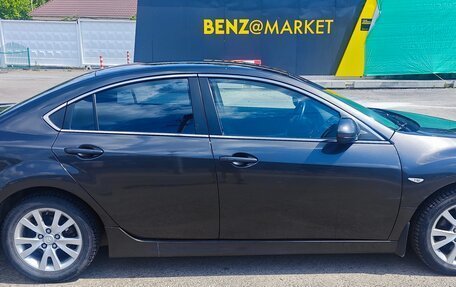 Mazda 6, 2011 год, 785 000 рублей, 4 фотография
