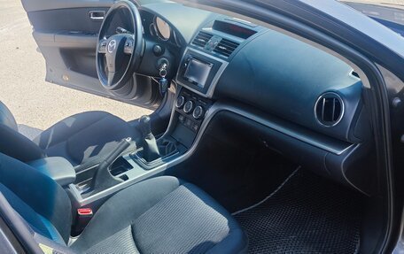 Mazda 6, 2011 год, 785 000 рублей, 10 фотография