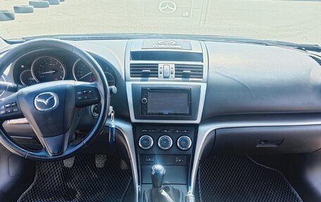 Mazda 6, 2011 год, 785 000 рублей, 13 фотография