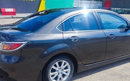 Mazda 6, 2011 год, 785 000 рублей, 8 фотография