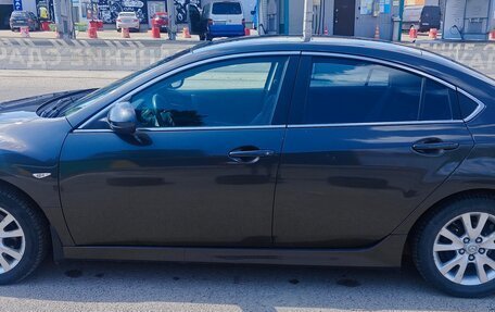 Mazda 6, 2011 год, 785 000 рублей, 3 фотография