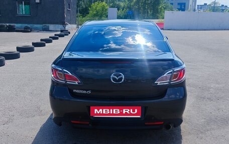 Mazda 6, 2011 год, 785 000 рублей, 2 фотография