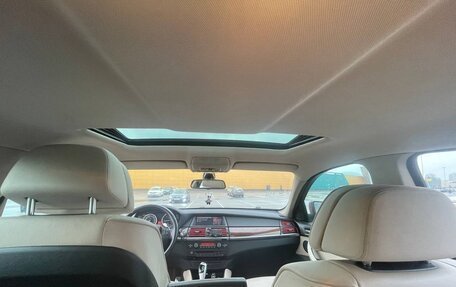 BMW X6, 2009 год, 2 050 000 рублей, 8 фотография