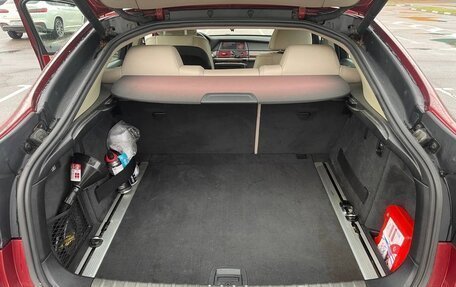 BMW X6, 2009 год, 2 050 000 рублей, 13 фотография