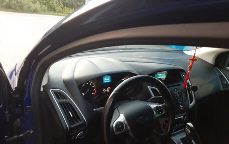 Ford Focus III, 2014 год, 1 050 000 рублей, 3 фотография