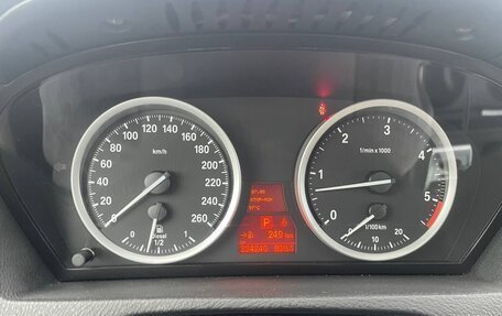 BMW X6, 2009 год, 2 050 000 рублей, 7 фотография