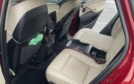 BMW X6, 2009 год, 2 050 000 рублей, 12 фотография