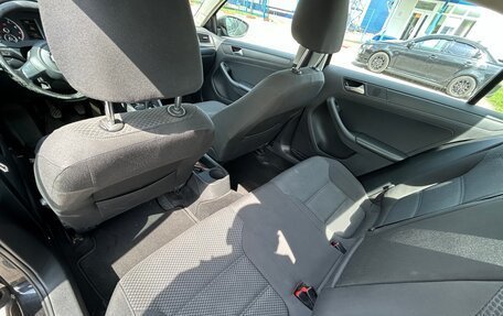 Volkswagen Jetta VI, 2014 год, 680 000 рублей, 5 фотография