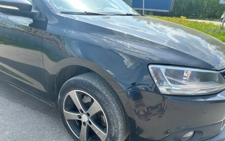 Volkswagen Jetta VI, 2014 год, 680 000 рублей, 6 фотография