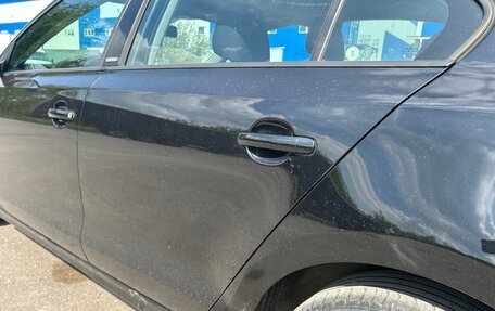 Volkswagen Jetta VI, 2014 год, 680 000 рублей, 15 фотография