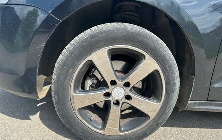 Volkswagen Jetta VI, 2014 год, 680 000 рублей, 18 фотография