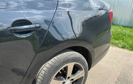 Volkswagen Jetta VI, 2014 год, 680 000 рублей, 16 фотография