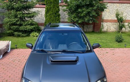 Subaru Impreza III, 2004 год, 1 300 000 рублей, 4 фотография