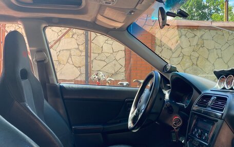 Subaru Impreza III, 2004 год, 1 300 000 рублей, 9 фотография