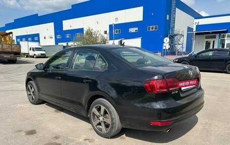 Volkswagen Jetta VI, 2014 год, 680 000 рублей, 3 фотография