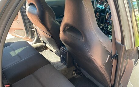 Subaru Impreza III, 2004 год, 1 300 000 рублей, 10 фотография