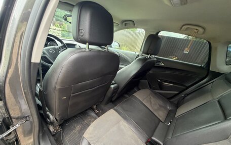 Opel Astra J, 2011 год, 480 000 рублей, 5 фотография