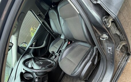 Opel Astra J, 2011 год, 480 000 рублей, 8 фотография
