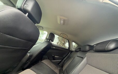Opel Astra J, 2011 год, 480 000 рублей, 6 фотография