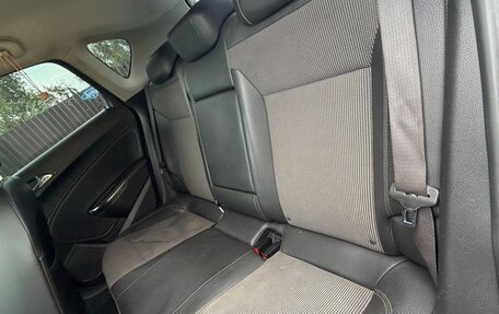 Opel Astra J, 2011 год, 480 000 рублей, 4 фотография