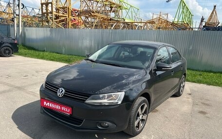 Volkswagen Jetta VI, 2014 год, 680 000 рублей, 19 фотография