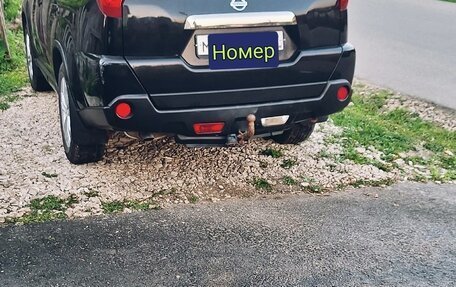 Nissan X-Trail, 2013 год, 1 500 000 рублей, 4 фотография