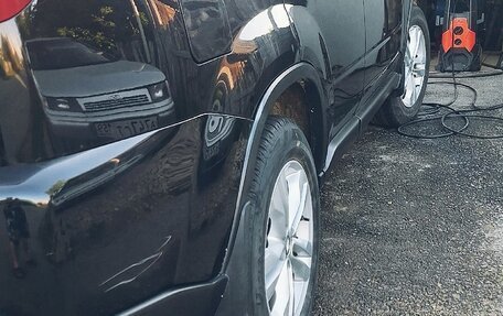 Nissan X-Trail, 2013 год, 1 500 000 рублей, 2 фотография