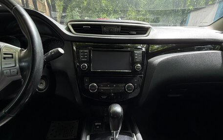 Nissan Qashqai, 2014 год, 1 380 000 рублей, 7 фотография