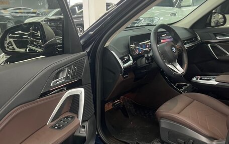 BMW X1, 2023 год, 3 300 600 рублей, 6 фотография