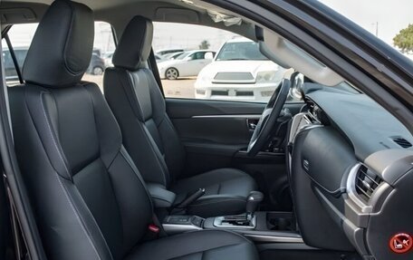 Toyota Fortuner II, 2026 год, 4 800 600 рублей, 10 фотография