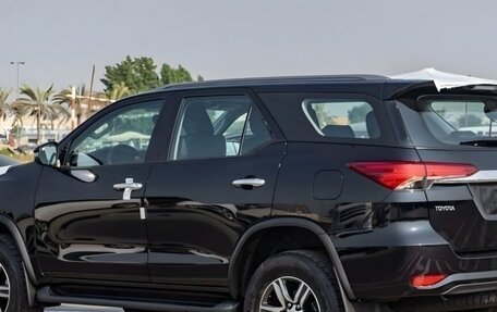 Toyota Fortuner II, 2026 год, 4 800 600 рублей, 8 фотография