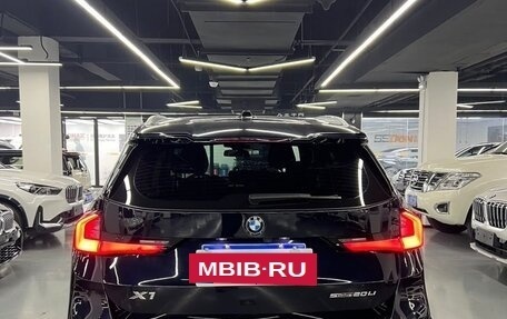 BMW X1, 2023 год, 3 300 600 рублей, 13 фотография