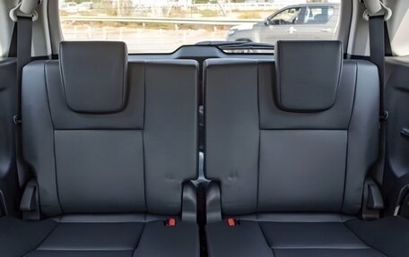 Toyota Fortuner II, 2026 год, 4 800 600 рублей, 16 фотография