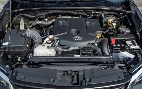 Toyota Fortuner II, 2026 год, 4 800 600 рублей, 20 фотография