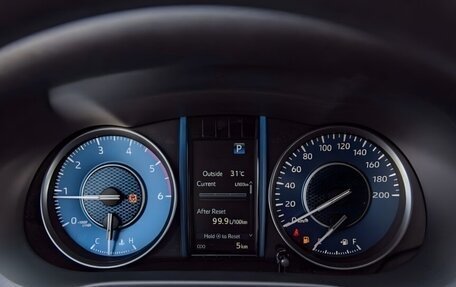 Toyota Fortuner II, 2026 год, 4 800 600 рублей, 15 фотография