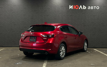 Mazda Axela, 2018 год, 1 470 000 рублей, 5 фотография