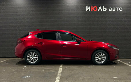 Mazda Axela, 2018 год, 1 470 000 рублей, 4 фотография