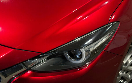 Mazda Axela, 2018 год, 1 470 000 рублей, 7 фотография