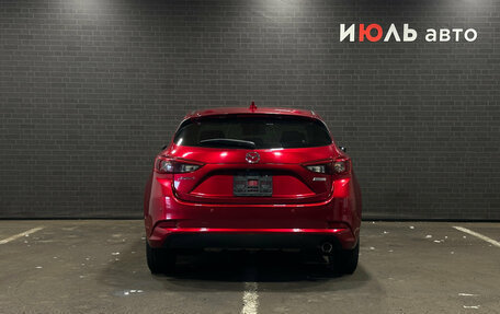 Mazda Axela, 2018 год, 1 470 000 рублей, 6 фотография