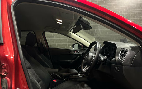 Mazda Axela, 2018 год, 1 470 000 рублей, 9 фотография