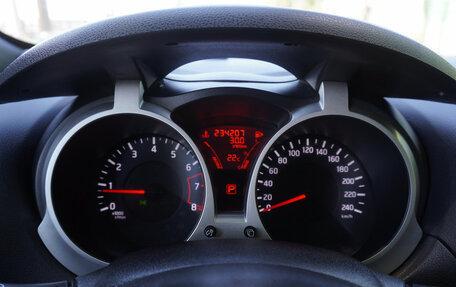 Nissan Juke II, 2012 год, 980 000 рублей, 9 фотография