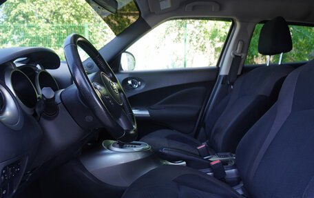 Nissan Juke II, 2012 год, 980 000 рублей, 10 фотография