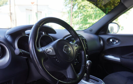 Nissan Juke II, 2012 год, 980 000 рублей, 11 фотография