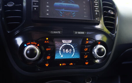 Nissan Juke II, 2012 год, 980 000 рублей, 15 фотография