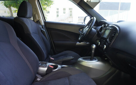 Nissan Juke II, 2012 год, 980 000 рублей, 19 фотография